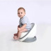 Горщик дитячий El Camino ME 1143 EGG POTTY (grey)
